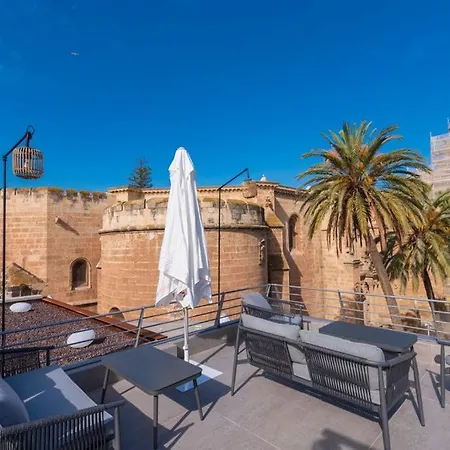 Catedral 4* Альмерия