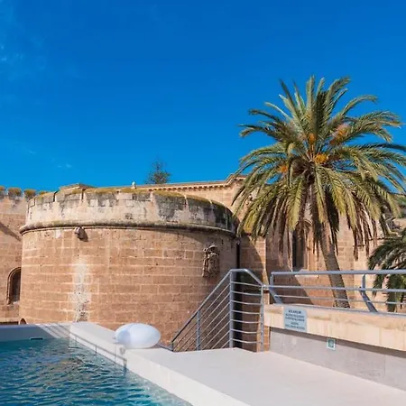 Catedral Отель Альмерия