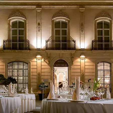 Catedral Hotel