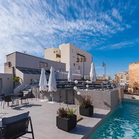 Catedral Hotel 4*