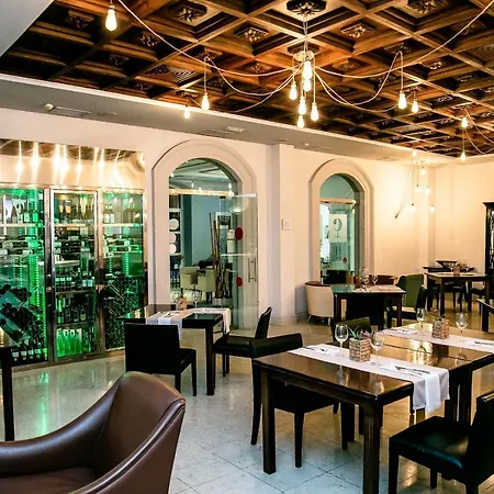 Hotel Catedral 4*