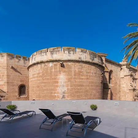 Catedral Отель 4*