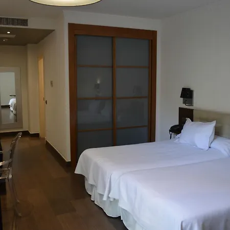 Hotel Catedral
