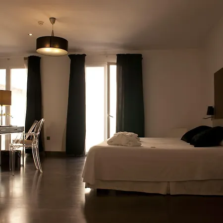 Hotel Catedral Almería