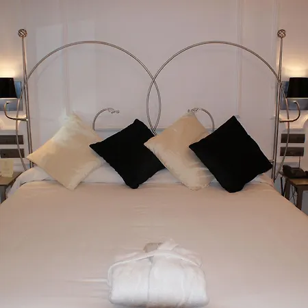 Hotel Catedral