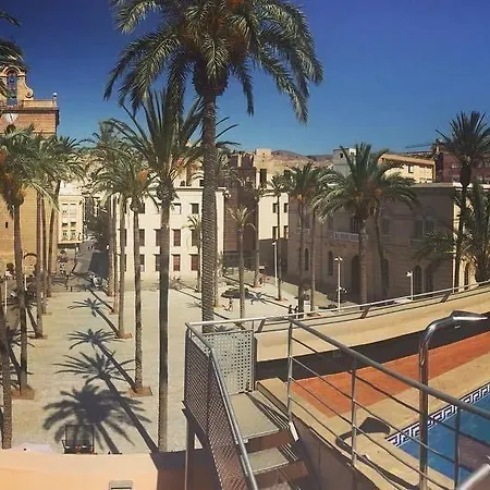 Catedral Hotel