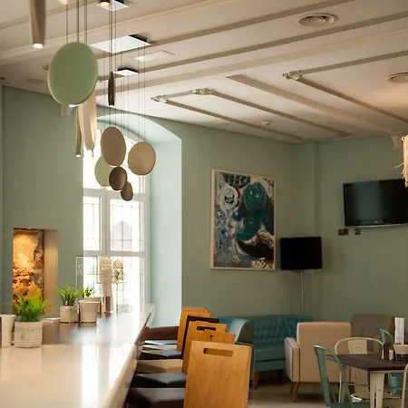 Hotel Catedral