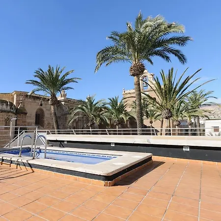 Catedral Hotel