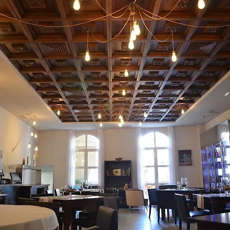 Hotel Catedral