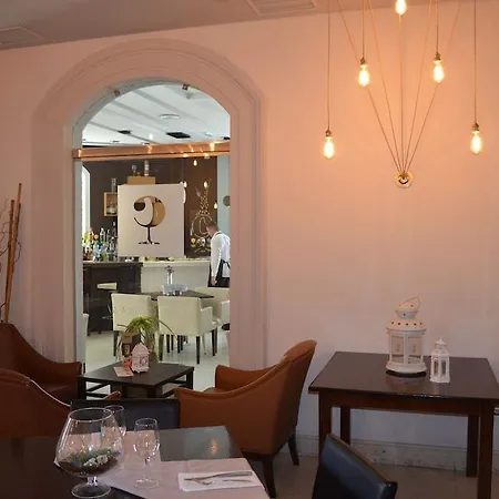 Catedral Hotel Almería