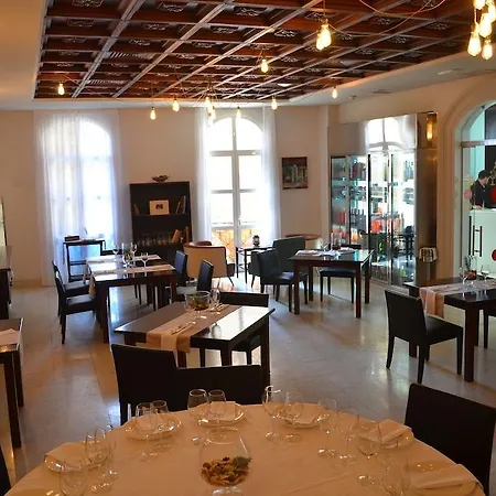 Catedral Hotel Almería