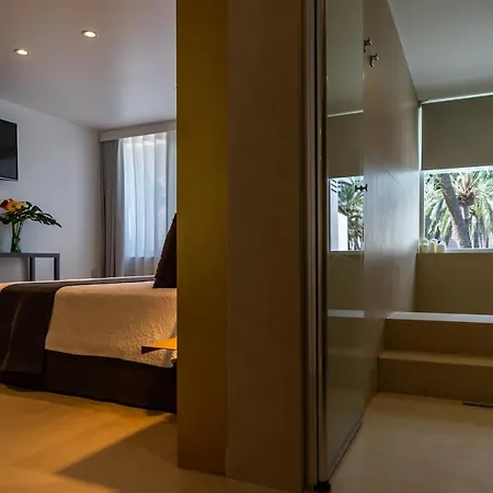 Catedral Отель Альмерия