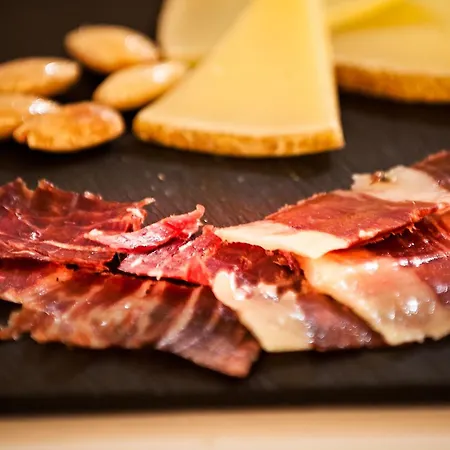 Отель Catedral Альмерия