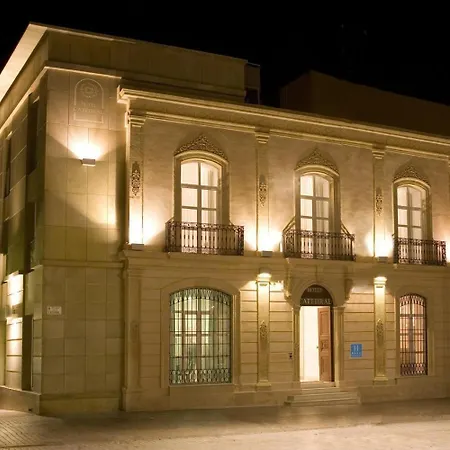 Hotel Catedral
