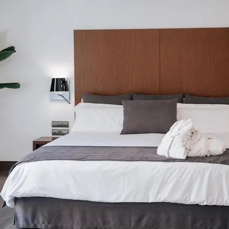 Catedral Hotel