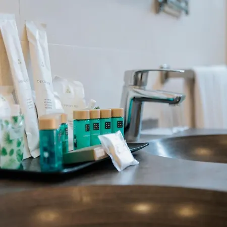 Отель Catedral 4*