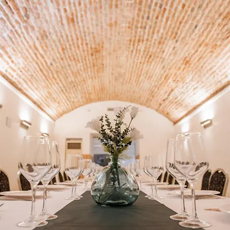 Отель Catedral 4*