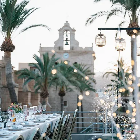 Catedral Альмерия