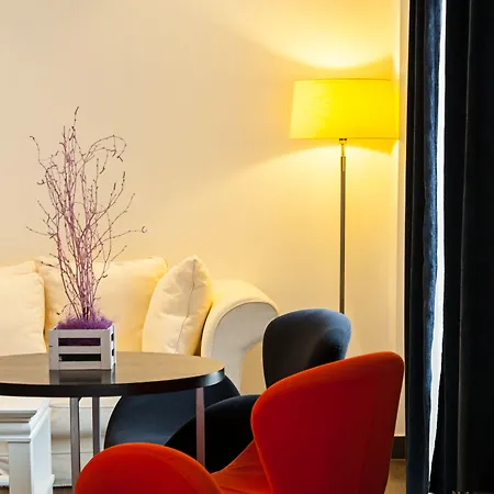 Отель Catedral Альмерия