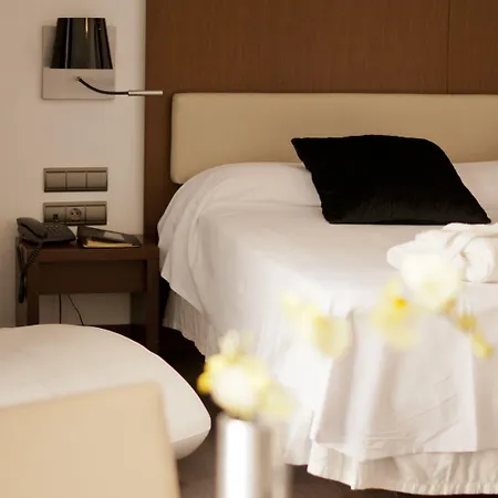 Отель Catedral Альмерия