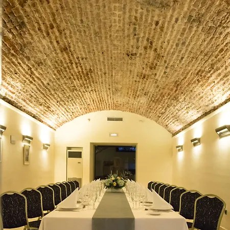 Отель Catedral Альмерия