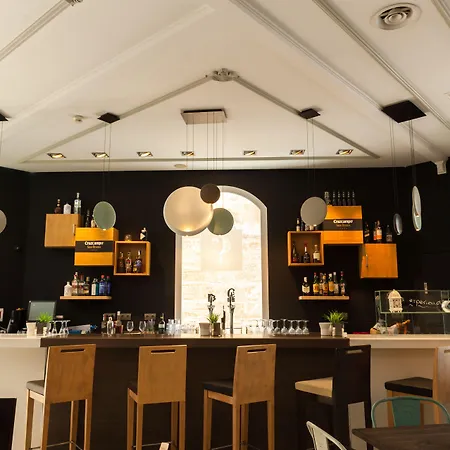 Отель Catedral Альмерия