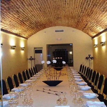 Catedral 4* Альмерия