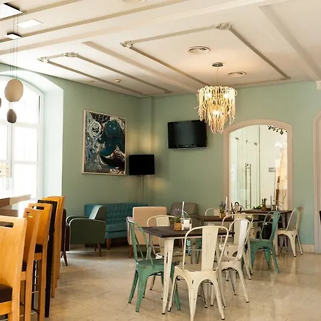 Hotel Catedral