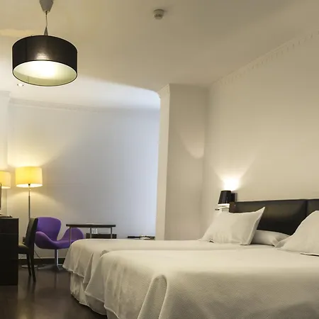 Catedral 4* Альмерия