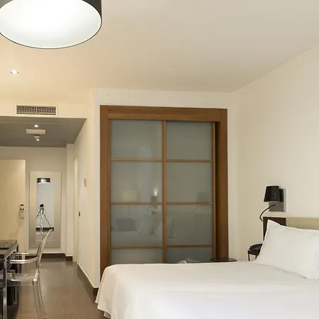 Catedral Hotel 4*