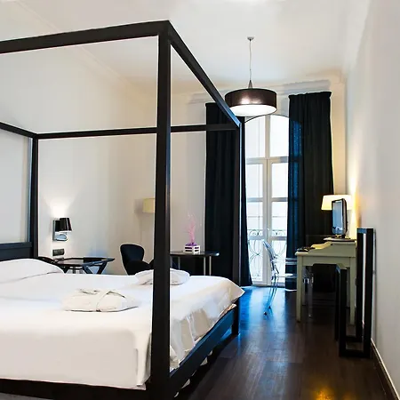 Hotel Catedral 4*