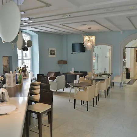Hotel Catedral Almería