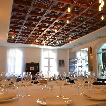 Catedral Hotel 4*