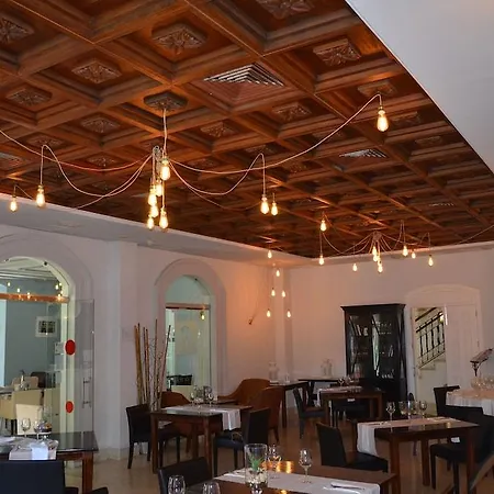 Catedral Hotel