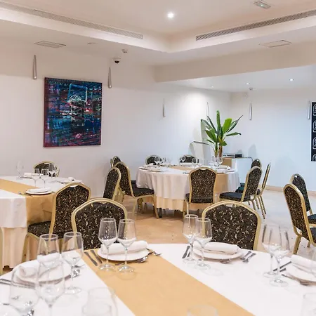 Hotel Catedral Almeria
