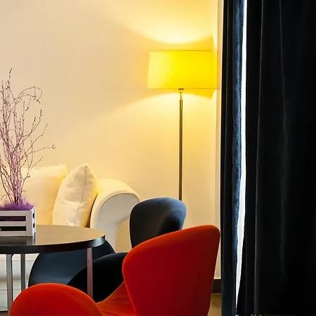 Catedral Hotel Almeria