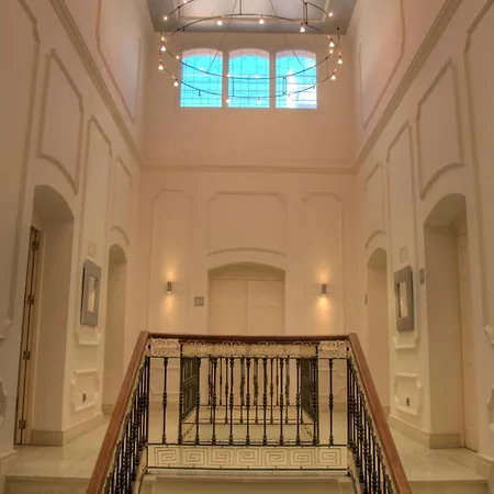 Catedral Hotel
